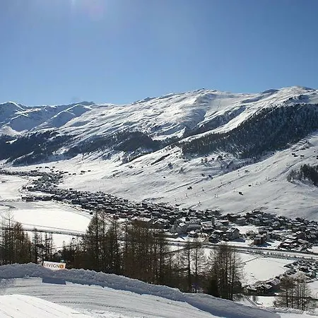 Ca Del Romeo * Livigno